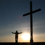Dios y cris